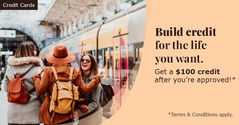 young adults traveling at train station